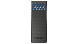 POWER BANK 10000MAH/CARBO 10000 G2 BLUE NITECORE