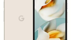 MOBILE PHONE PIXEL 10 PRO XL/256GB PORCEL GA10424-GB GOOGLE