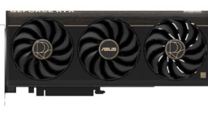 Graphics Card|ASUS|NVIDIA|GeForce RTX 5080|16 GB|GDDR7|256 bit|PCI Express 5.0|Active|PROART-RTX5080-O16G