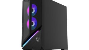 PC|MSI|Desktop|Intel Core Ultra 7|265KF|32 GB|DDR5-SDRAM|Storage SSD|NVIDIA GeForce RTX 5070 Ti|Wi-Fi Yes|Bluetooth Yes|Windows 11 Home|MPGINFX3AI2NVR7-641EU