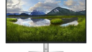LCD Monitor|DELL|24.07 "|1920 x 1200 pixels|WUXGA|Native aspect ratio 16:10|LCD|Flat|210-BMJD_1019036320/1