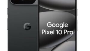 MOBILE PHONE PIXEL 10 PRO/256GB OBSID GA09900-GB GOOGLE