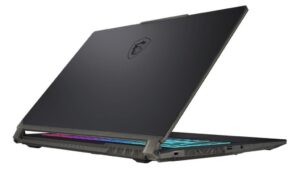 Notebook|MSI|Cyborg|Cyborg 15 B13WEKG|CPU Intel Core i5|i5-13420H|2100 MHz|15.6"|1920x1080|RAM 16GB|DDR5|5600 MHz|SSD 512GB|NVIDIA GeForce RTX 5050|8GB|ENG|Windows 11 Home|Black|1.98 kg|CYBORG_15_B13WEKG-646NL