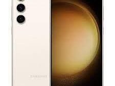 MOBILE PHONE GALAXY S23+/256GB BEIGE SM-S916B SAMSUNG