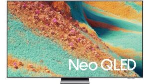 TV Set|SAMSUNG|75 "|4K Ultra HD|3840 x 2160 pixels|Flat|16:9|Neo QLED|QE75QN85FAUXXH