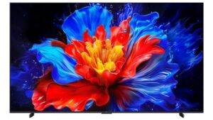 TV Set|TCL|98 "|4K Ultra HD|3840 x 2160 pixels|Flat|16:9|QLED|98T8C