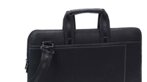 NB CASE ORLY 15.6"/8930 (PU) BLACK RIVACASE