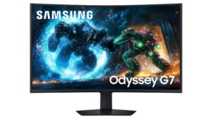 LCD Monitor|SAMSUNG|37 "|3840 x 2160 pixels|4K Ultra HD|Native aspect ratio 16:9|LCD|Curved|LS37FG750EUXEN