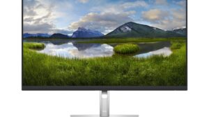 LCD Monitor|DELL|27 "|2560 x 1440 pixels|Quad HD|Native aspect ratio 16:9|LCD|Flat|210-BDDX_1014874772/1
