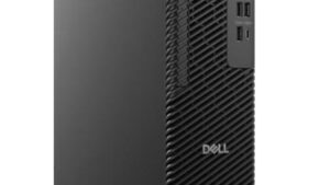 PC|DELL|Pro Max Slim|Tower|Intel Core Ultra 7|16 GB|NVIDIA RTX A1000|210-BPST_1022122870