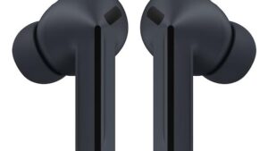 HEADSET GALAXY BUDS3 FE/BLACK SM-R420 SAMSUNG