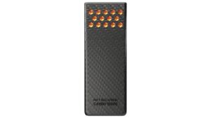 POWER BANK 10000MAH/CARBO 10000 G2 ORANGE NITECORE