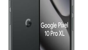 MOBILE PHONE PIXEL 10 PRO XL/256GB OBSID. GA09602-GB GOOGLE