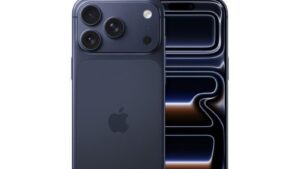 MOBILE PHONE IPHONE 17 PRO/1TB DEEP BLUE MG8R4 APPLE