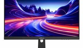 LCD Monitor|DAHUA|24.5 "|1920 x 1080 pixels|Full HD|Native aspect ratio 16:9|LCD|Flat|DHI-LM25-E241B