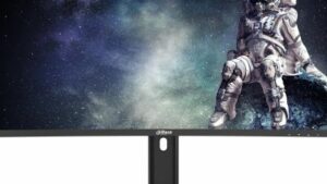 LCD Monitor|DAHUA|34 "|3440 x 1440 pixels|UltraWide Quad HD|Native aspect ratio 21:9|LCD|Curved|DHI-LM34-E330CA