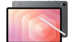 TABLET GALAXY TAB S11 5G/11" 128GB GREY SM-X736 SAMSUNG