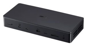 NB ACC DOCK DC510 TBT5/90XB09NN-BDS010 ASUS