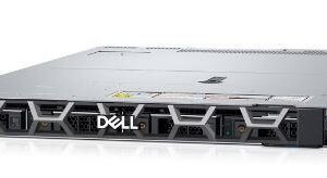 SERVER R760XS 4410Y SILVER/H755 12X3.5/2X1100W/5YNBD DELL