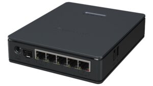 WRL ROUTER HAP AXS/E62IUGS-2AXD5AXT MIKROTIK