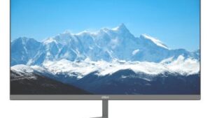 LCD Monitor|DAHUA|27 "|1920 x 1080 pixels|Full HD|Native aspect ratio 16:9|LED|Flat|DHI-LM27-C201P