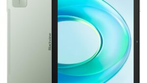 TABLET TAB60 PRO 10" 8/128GB/TAB60 PRO GREEN BLACKVIEW