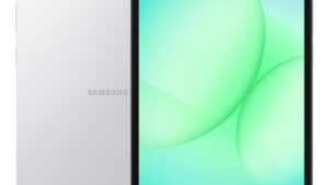 TABLET GALAXY TAB A11 8.7"/128GB LTE SILV SM-X135 SAMSUNG