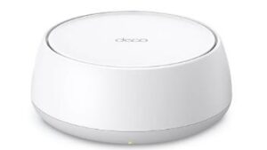 Wireless Router|TP-LINK|Wireless Router|3600 Mbps|Mesh|DECOBE22(1-PACK)