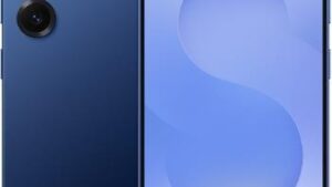 MOBILE PHONE GALAXY S25/256GB NAVY SM-S931B SAMSUNG