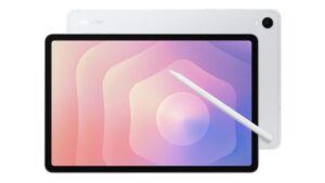 TABLET GALAXY TAB S11 11"/128 WIFI SILV. SM-X730 SAMSUNG