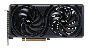 Graphics Card|PALIT|NVIDIA|GeForce RTX 5060|2280 MHz|8 GB|GDDR7|128 bit|PCI Express 5.0|Active|NE75060V19P1-GB2063L