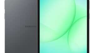 TABLET GALAXY TAB A11 8.7"/128GB LTE GREY SM-X135 SAMSUNG