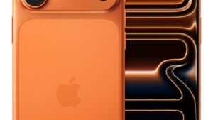 MOBILE PHONE IPHONE 17 PRO/256GB COS.ORANGE MG8H4 APPLE