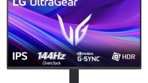 LCD Monitor|LG|27 "|1920 x 1080 pixels|Full HD|Native aspect ratio 16:9|LCD|Flat|27G411A-B