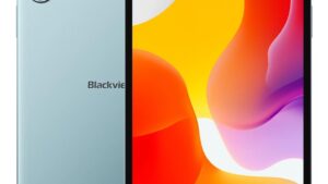 TABLET LINK 2 8" 4/128GB/LINK2 BLUE BLACKVIEW