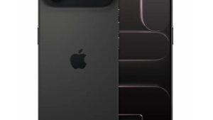 MOBILE PHONE IPHONE AIR/512GB SPACE BLACK MG2Q4 APPLE