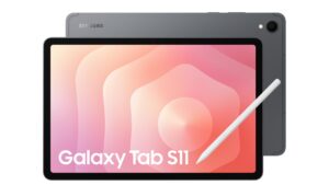 TABLET GALAXY TAB S11 11"/128 WIFI GREY SM-X730 SAMSUNG