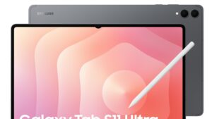 TABLET GALAXY TAB S11 ULTRA/14" 256GB GREY SM-X930 SAMSUNG