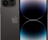 REFURB. PHONE IPHONE 14 PRO/256GB SPACE BLACK A GRADE RED