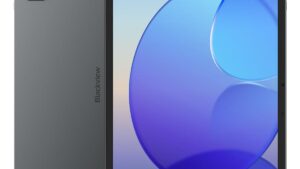 TABLET LINK 8 13" 12/256GB/TAB LINK 12/256 GREY BLACKVIEW