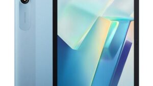 TABLET TAB9 WIFI 10" 8/256GB/TAB 9 WIFI BLUE BLACKVIEW