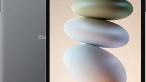 TABLET LINK 2 8" 4/128GB/LINK2 BLACK BLACKVIEW