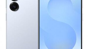 MOBILE PHONE GALAXY S25/256GB BLUE SM-S931B SAMSUNG