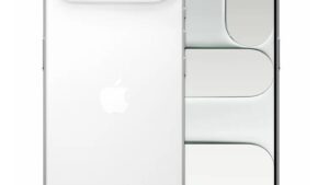 MOBILE PHONE IPHONE AIR/256GB CLOUD WHITE MG2M4 APPLE