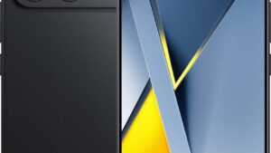 MOBILE PHONE POCO F8 ULTRA/16/512GB BLACK MZB0M43EU POCO