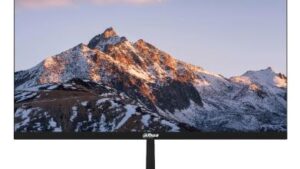 LCD Monitor|DAHUA|27 "|1920 x 1080 pixels|Full HD|Native aspect ratio 16:9|LED|Flat|DHI-LM27-B221