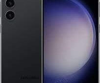 MOBILE PHONE GALAXY S23+/512GB BLACK SM-S916B SAMSUNG