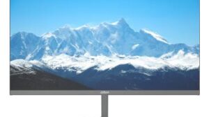 LCD Monitor|DAHUA|23.8 "|1920 x 1080 pixels|Full HD|Native aspect ratio 16:9|LED|Flat|DHI-LM24-C201P