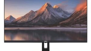 LCD Monitor|DAHUA|27 "|2560 x 1440 pixels|Quad HD|Native aspect ratio 16:9|LED|Flat|DHI-LM27-C301B