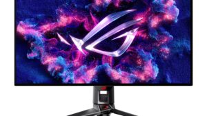 LCD Monitor|ASUS|31.5 "|3840 x 2160 pixels|4K Ultra HD|Native aspect ratio 16:9|OLED|Flat|90LM0A50-B01370